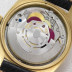 Rolex Vintage President Ref 1803 18K Gold Silver Dial